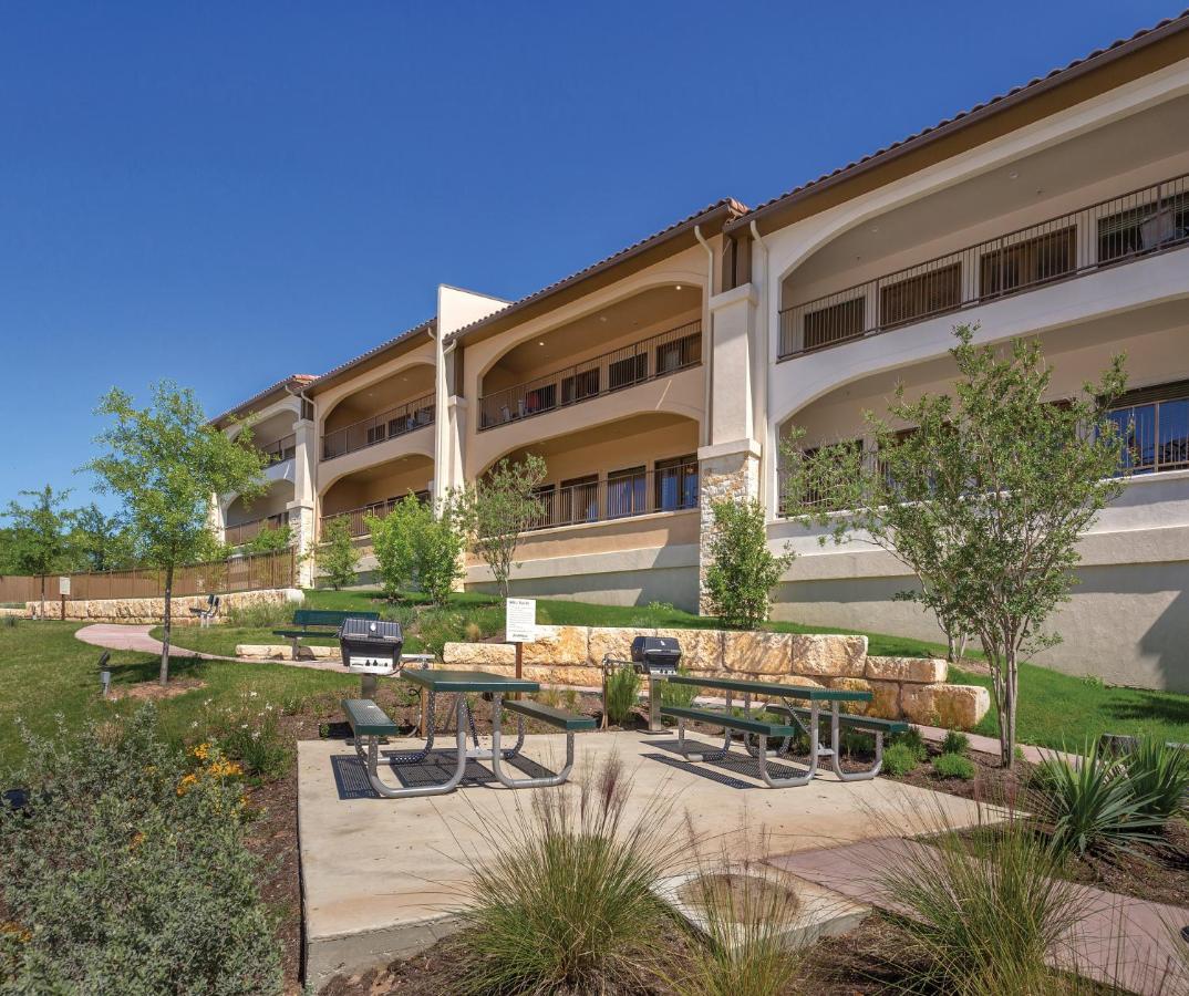 Worldmark Marble Falls Kültér fotó