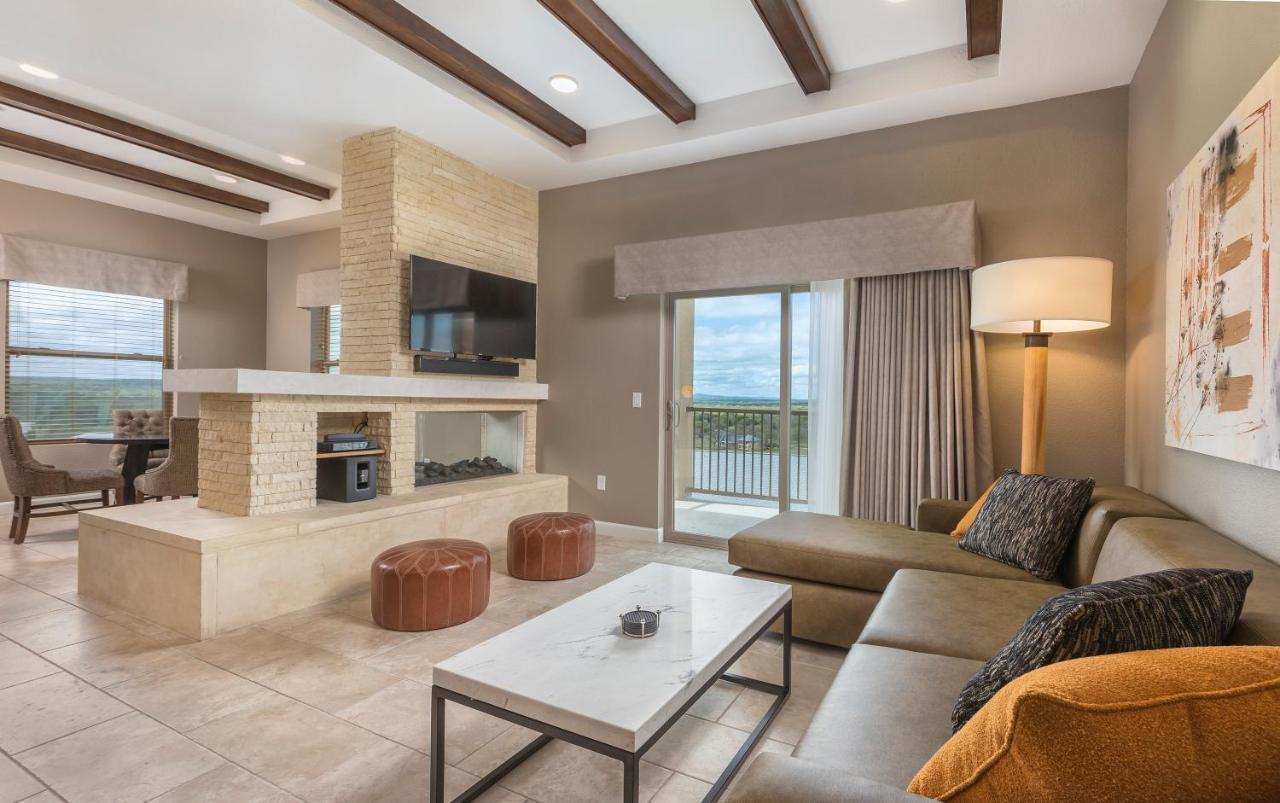 Worldmark Marble Falls Kültér fotó