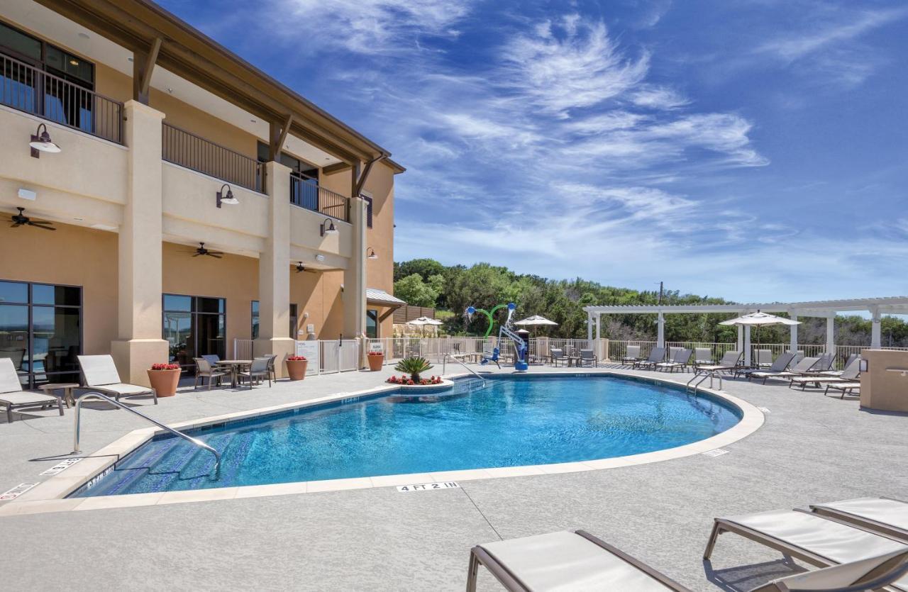 Worldmark Marble Falls Kültér fotó