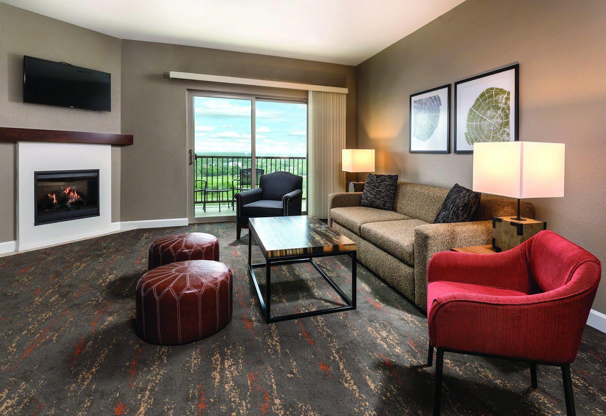 Worldmark Marble Falls Kültér fotó