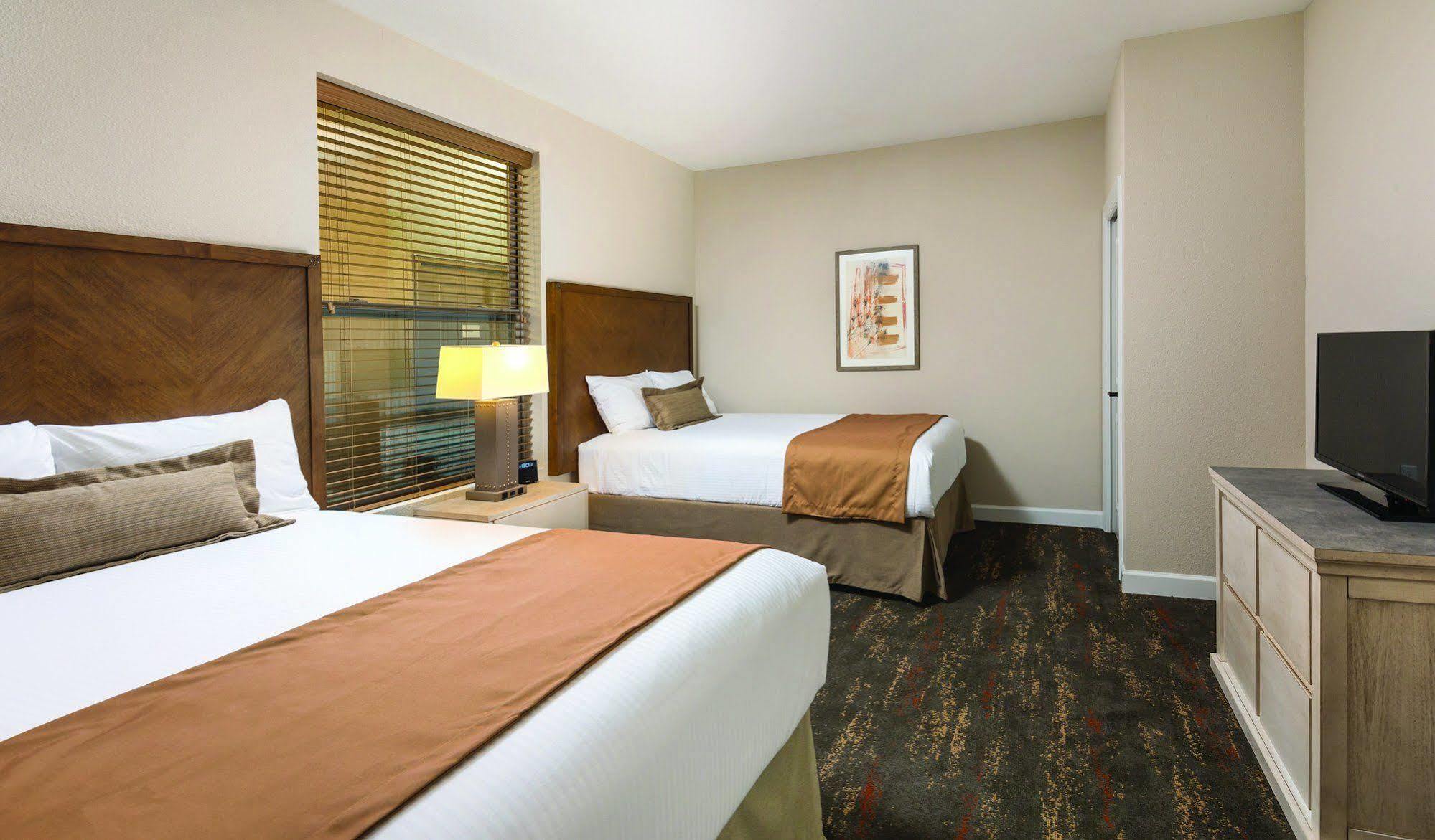 Worldmark Marble Falls Kültér fotó