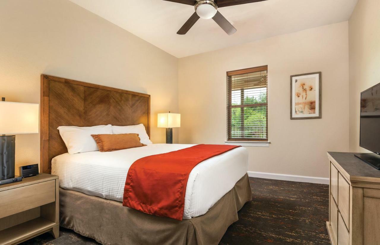 Worldmark Marble Falls Kültér fotó